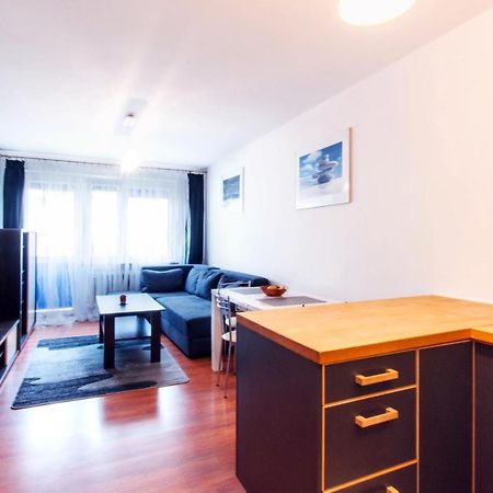 Apartament Kaliska Διαμέρισμα Kołobrzeg Εξωτερικό φωτογραφία
